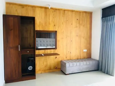 Appartement Negombo Ocean Breeze 1Br Service Appointment Long Term Rentals