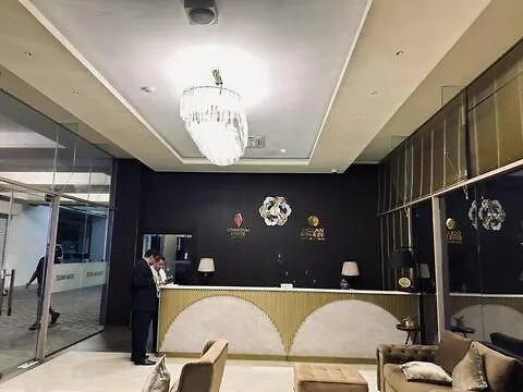 Appartement Negombo Ocean Breeze 1Br Service Appointment Long Term Rentals